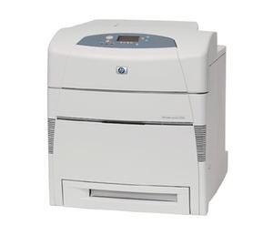 HP Color LaserJet 5550/5550dn