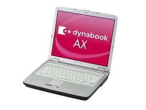 『dynabook AX/353APDS』