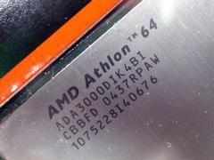 Athlon 64-3000+
