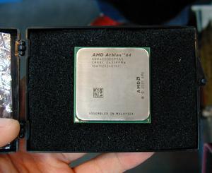 Athlon 64-4000+