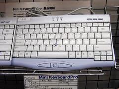 「Mini Keyboard III」