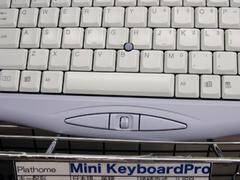「Mini Keyboard III」