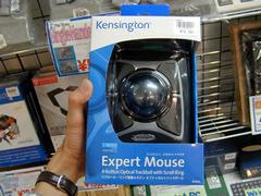 「Expert Mouse」