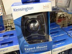 Expert Mouse