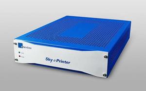 “Sky e-Printer”