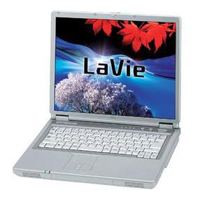 『LaVie G タイプL Athlon64タイプ』