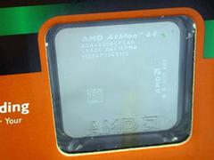 Athlon 64-4000+