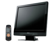 『LCD-TV174CBR』
