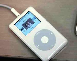 「iPod Photo」