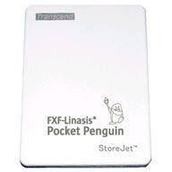 『Linasis Pocket Penguin』