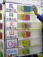 サーバーの組み立てラインは“風・林・火・山”