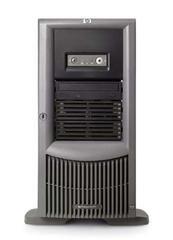 ミニタワー型ストレージ“HP ProLiant ML370 Storage Serverシリーズ”
