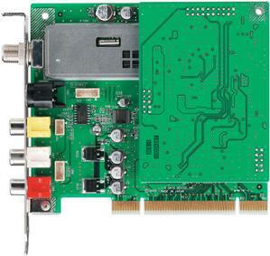 ハードウェアMPEG-2エンコーダーや高画質回路はそのままに、1チューナーで価格を抑えた『GV-MVP/RX2』