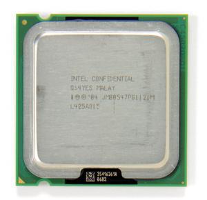 Pentium 4-570J