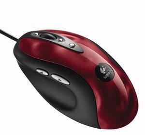 『MX510 Performance Optical Mouse』