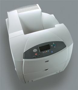 「Color LaserJet 4650dn」