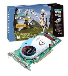 『ELSA GLADIAC 940 GT PCI-E 256MB』