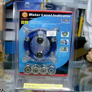 「Water Level Indicator」