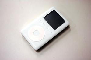 第3世代iPodと