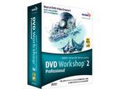 DVD Workshop2 Professional