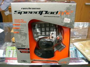 SpeedPad n52