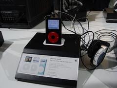 『iPod U2 Special Edition』