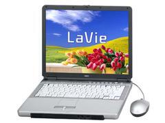 『LaVie L LL900/BD』