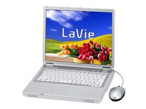 『LaVie L LL550/BD』