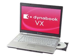 『dynabook VX/470LS』