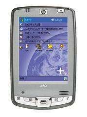 『HP iPAQ hx2410 Pocket PC』
