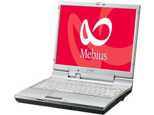 Mebius PC-XG70H