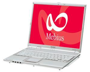 Mebius PC-AL70H