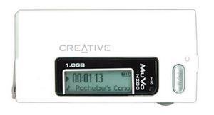 Creative MuVo Micro N200