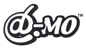 “ダットエムオー”のロゴ