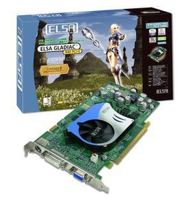 『ELSA GLADIAC 940 PCI-E 256MB』
