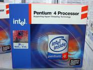 Pentium 4-3.0
