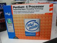 Pentium 4-530J