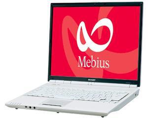 Mebius PC-AL3D