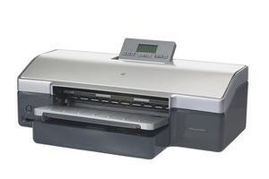 Ascii Jp 日本hp 9色インクで高画質写真をプリントできるインクジェットフォトプリンター Hp Photosmart 8753 など2機種を発表 新ブランド Vivera のインクも