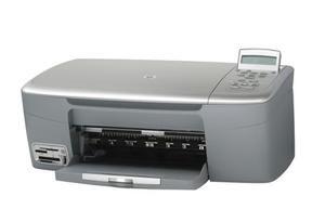 『HP PSC 1610 All-in-One』