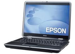 デスクトップパソコン用ディスプレーをしのぐ1920×1200ドットの15.4インチワイド液晶ディスプレーを搭載した『Endeavor NT9000Pro』