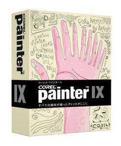 Corel Painter IX