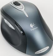 MX1000 Laser Cordless Mouse