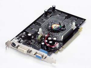 Inno3D GeForce PCX6600