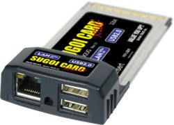 『SUGOI CARD』(SGC-X2UG)