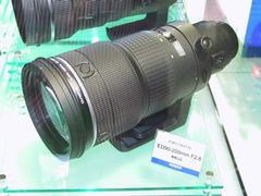 “ED90-250mm F2.8”