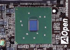 ノースブリッジ(Intel 855GME)