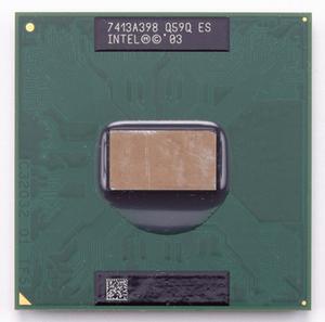 Pentium M 745