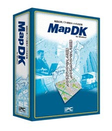 『MapDK5』