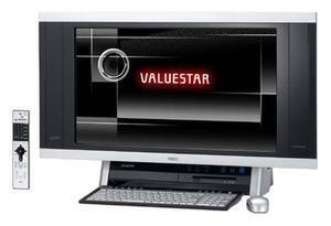 『VALUESTAR W VW900/CD』
